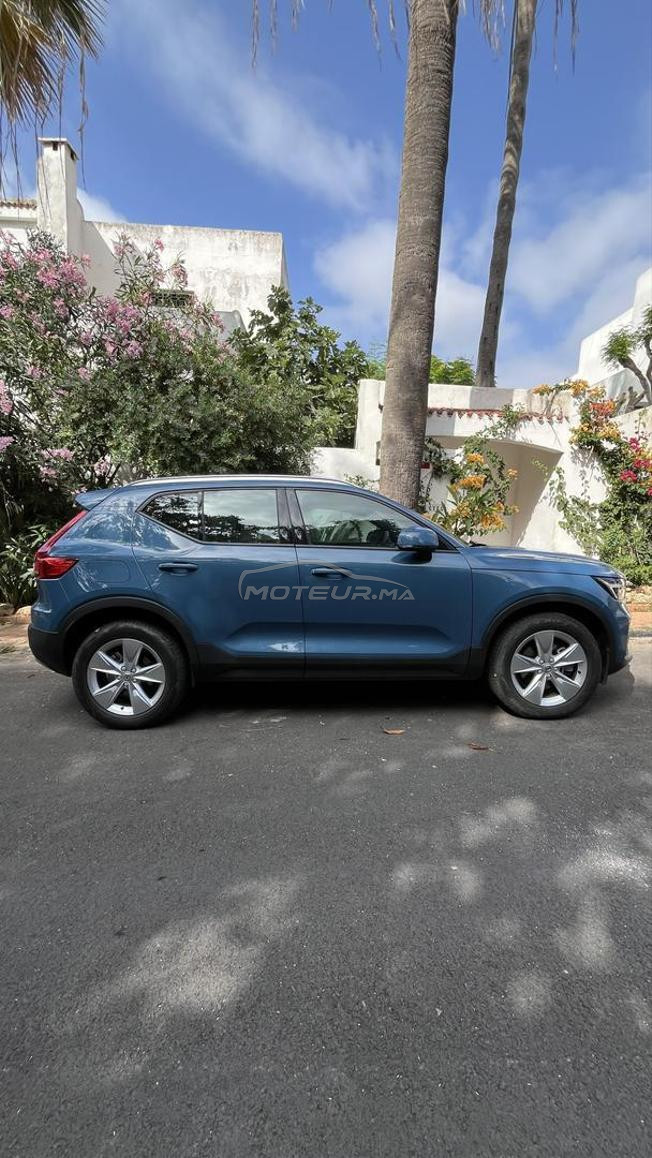 Volvo XC40 - 2024 - Essence - 24.000km
