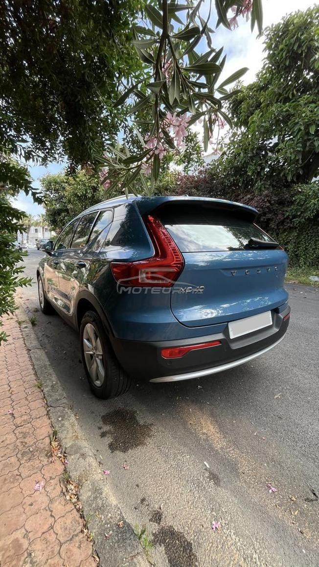 Volvo XC40 - 2024 - Essence - 24.000km