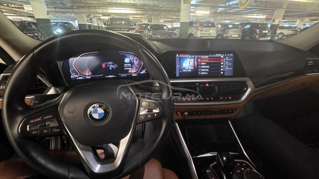 BMW Série 3 