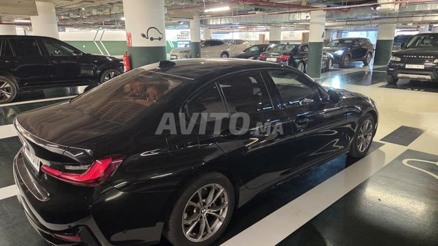 BMW الفئة الثالثة