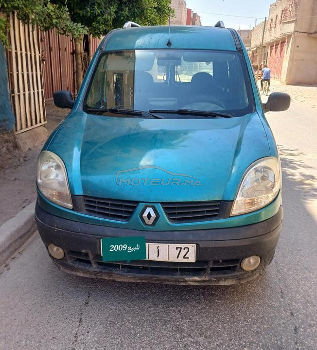 kango d65 