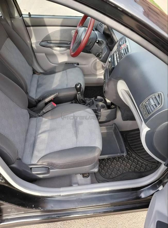 Kia Picanto Essence Manuelle 2007 à Marrakech