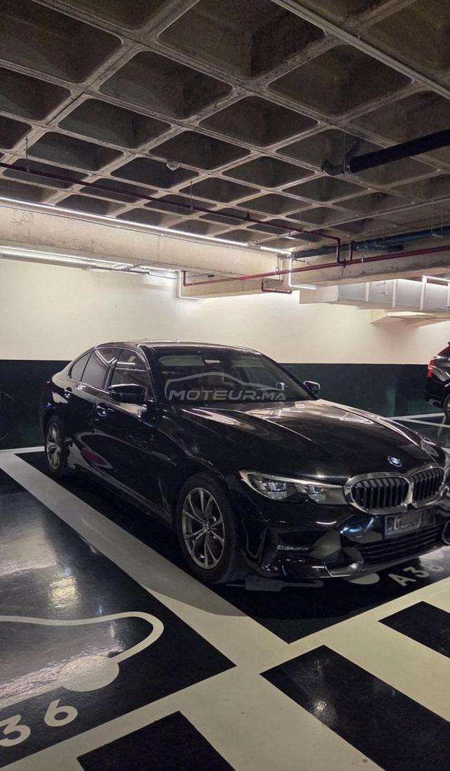 BMW Série 3 