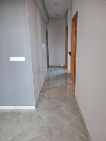 appartement à vendre - 2