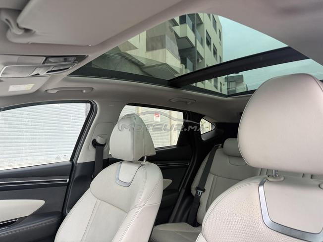 ‏Hyundai Tucson Modèl 2023