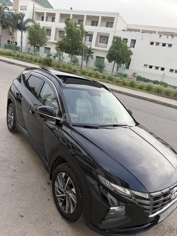 Hyundai Tucson Modèle 2023 - 2