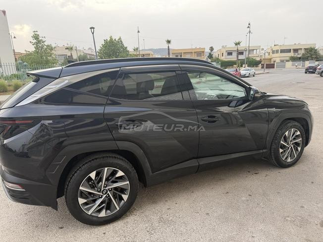 ‏Hyundai Tucson Modèl 2023
