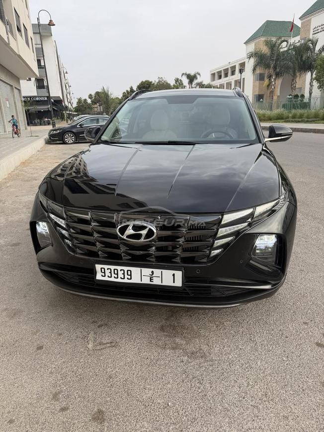 ‏Hyundai Tucson Modèl 2023