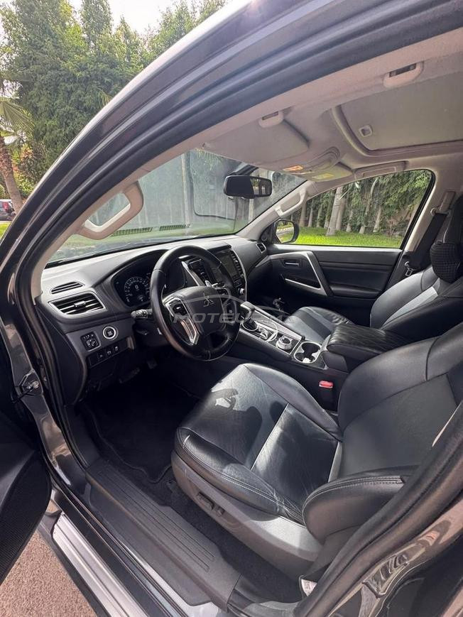 Mitsubishi Pajero Sport Premium - 1 ère main -