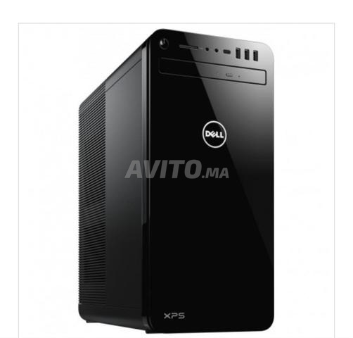 PC matériel logiciel supérette - 2