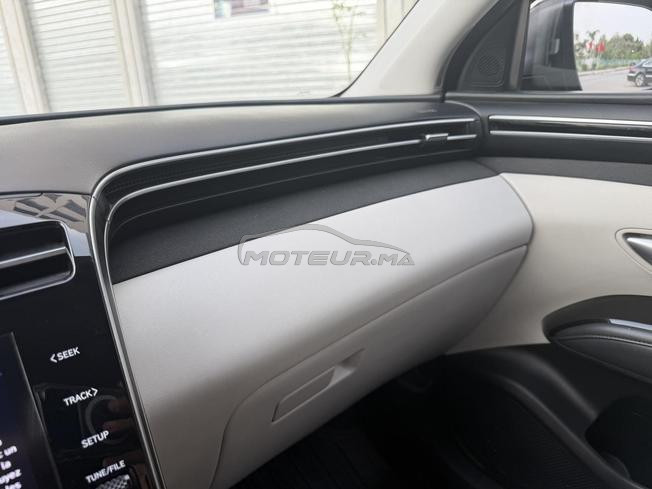 ‏Hyundai Tucson Modèl 2023