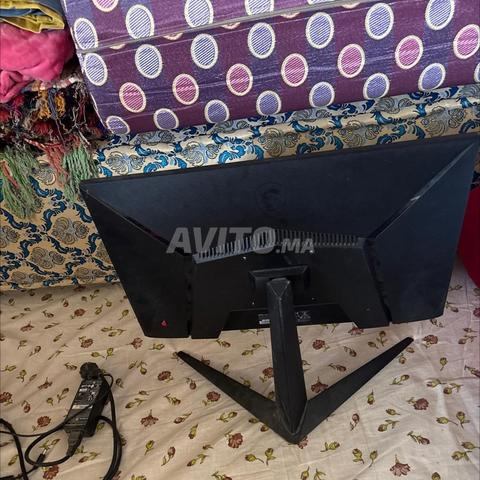 MSI G241 1ms 144Hz - 2