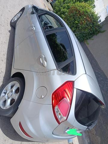 Ford Fiesta - 2