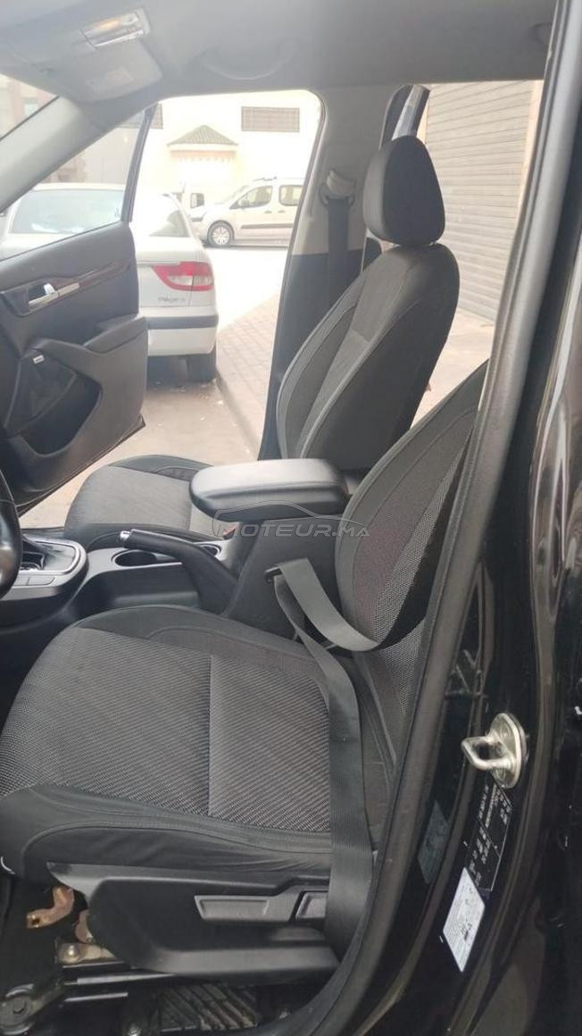 Kia Seltos Diesel Automatique 2022 à Casablanca