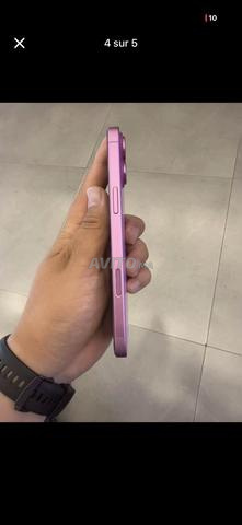 iPhone 16 plus 128 go - 2