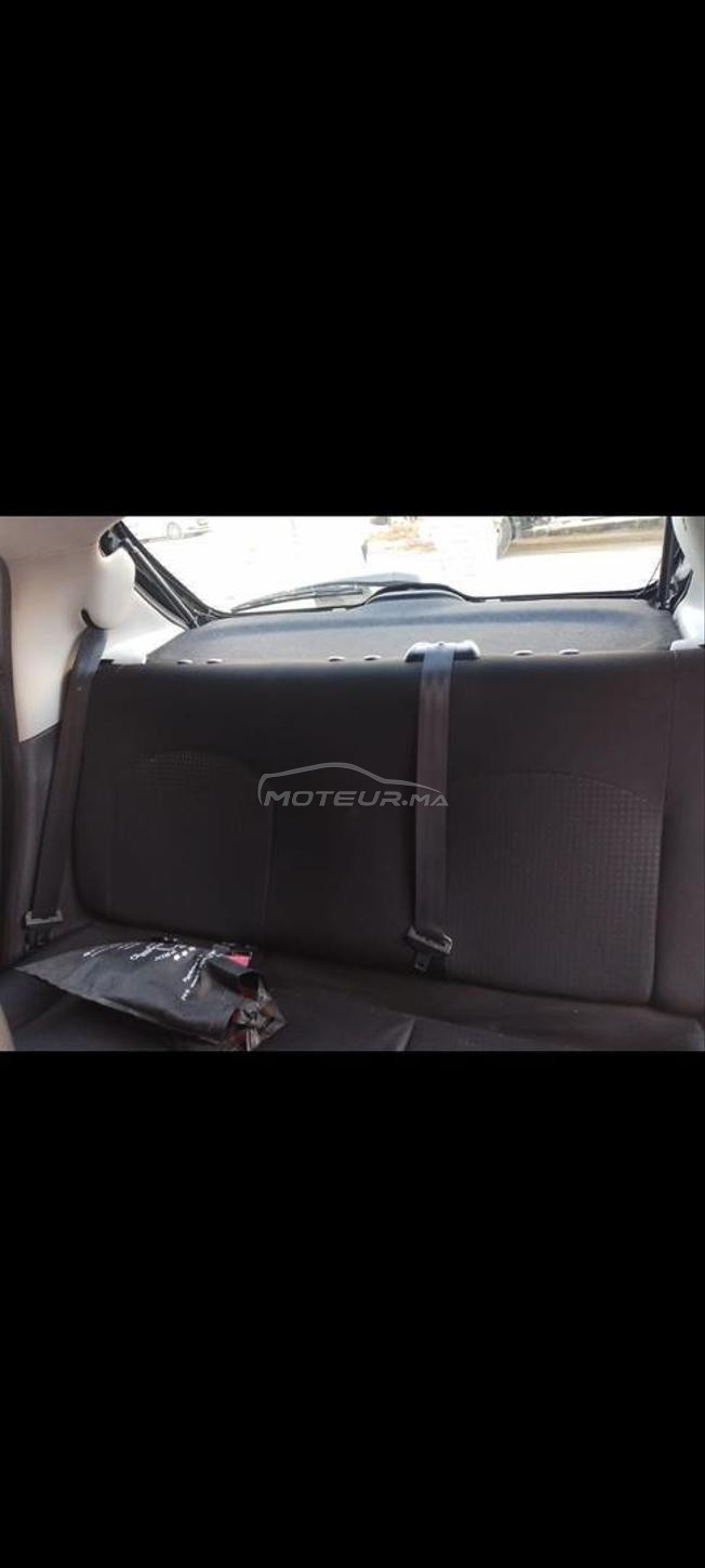 بيجو 206 بلاس بنزين 2013 6cv كليما 88353k 