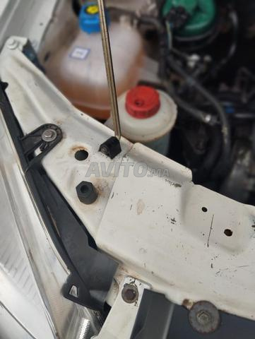 Véhicule Fiat Doblò à vendre - 2