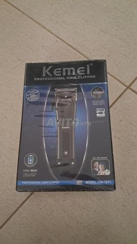 ماكينة حلاقة كيمي KM-1071 - 2