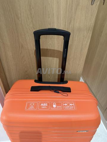 Valise de voyage - 2