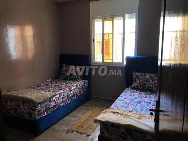 Appartement propre à Essaouira centre ville - 2