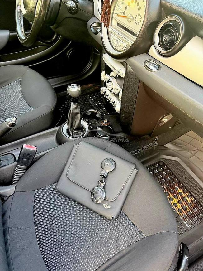 Mini Cooper Toit panoramique 
