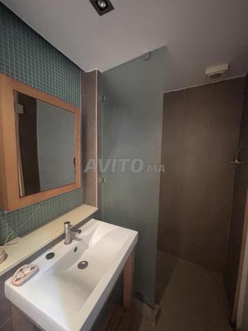 Très beau studio à côté la CDG sans intermédiaire - 2
