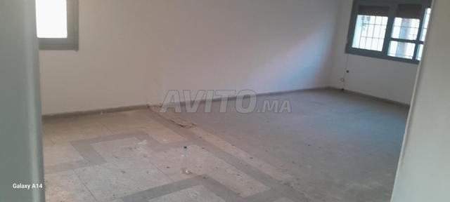 Appartement ensoleillé à louer - 2