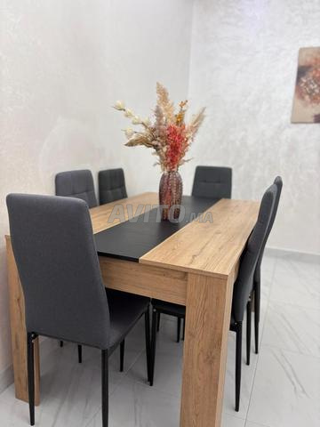 appartement pour sous location - 2
