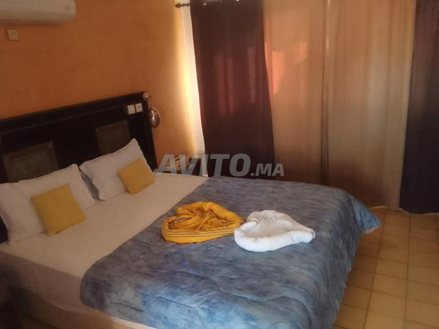 Villa 8 chambres 22 couchages - 2