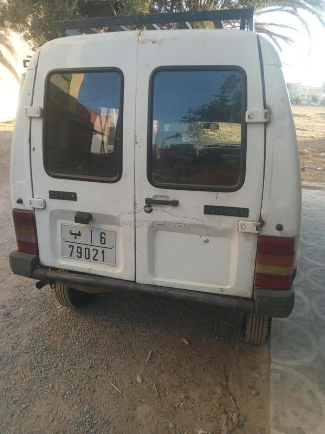 c15 à vendre gasoil 