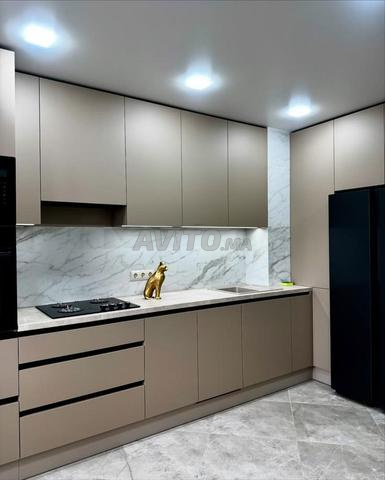 Cuisine Moderne Sur Mesure - 2