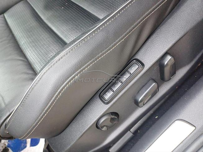Volkswagen golf 7.5 GTD 184 ch 