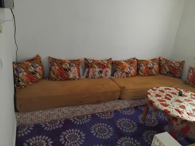 Appartement à louer pour l'été - 2