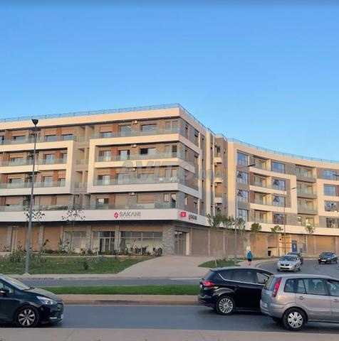 appartement à louer Opéra Park Ain Diab