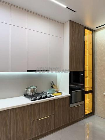 Cuisine Moderne Sur Mesure - 2