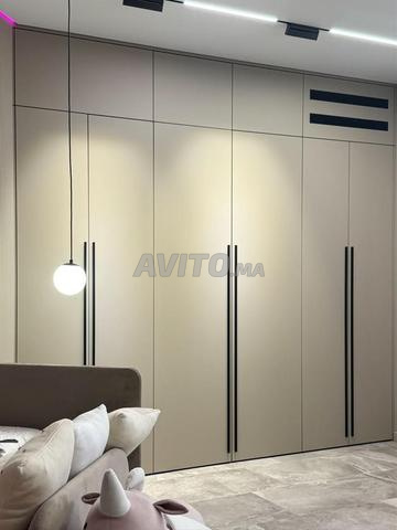 Dressing Moderne Sur Mesure - 2