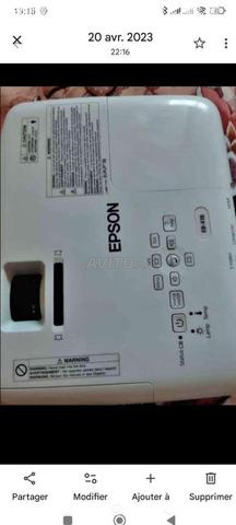 Data show Epson à vendre - 2