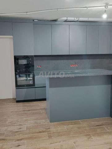 Cuisine Moderne Sur Mesure