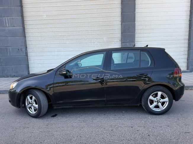 golf 6 2011 dwna 2013 tt optione 