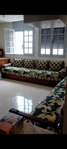Appartement location vacances