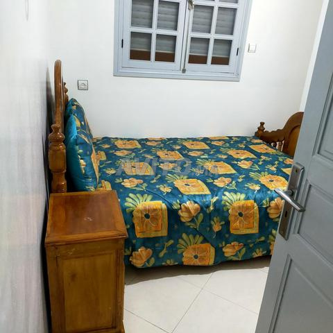 Appartement location vacances - 2