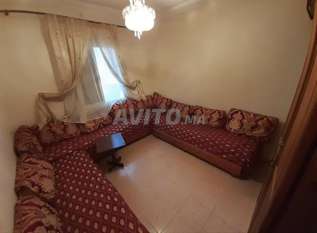 شقة للكراء بإفران - 2