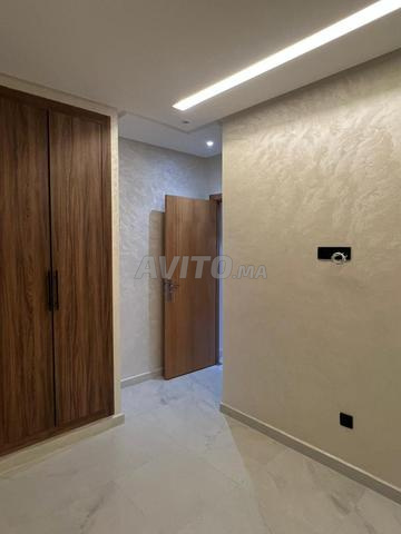 APPARTEMENT 2E LOT WOUROUD - 2