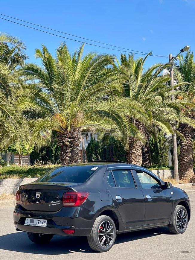 dacia logan prestige 2021/06 à vendre 