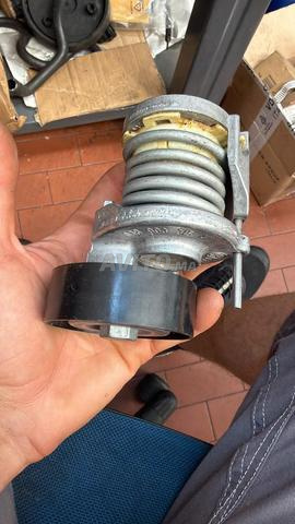 Tendeur de courroie d’origine Volkswagen/Audi - 2