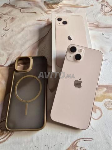 iPhone 13 Normal 128Gb - 2