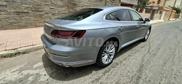 Volkswagen Arteon - 2