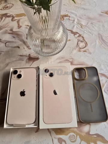 iPhone 13 Normal 128Gb