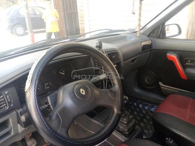Renault R19 Diesel Manuelle 1998 à Fès