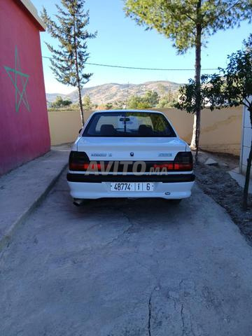 Renault R19 Diesel Manuelle 1998 à Fès - 2